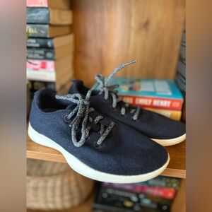 Allbirds Wool Runners Tuke  Comfort Shoes